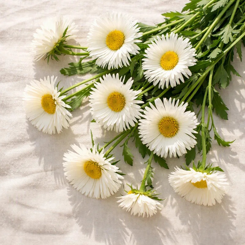 Aster classique - image 4
