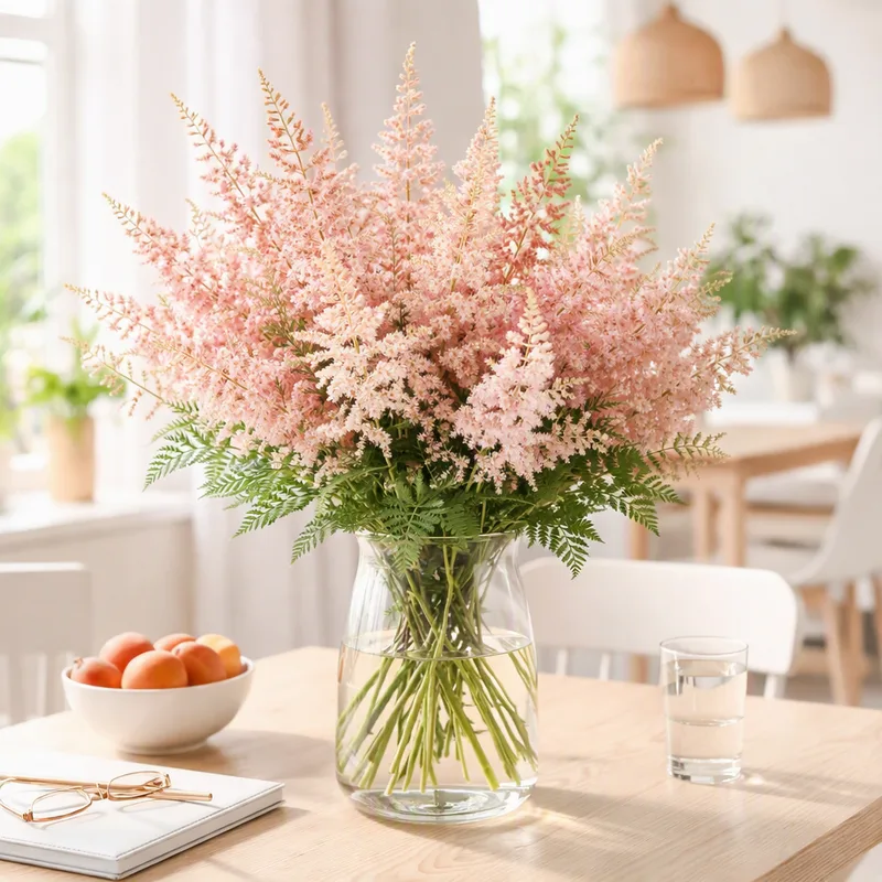 Astilbe classique - image 2