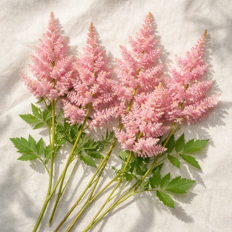 Astilbe classique - image 4