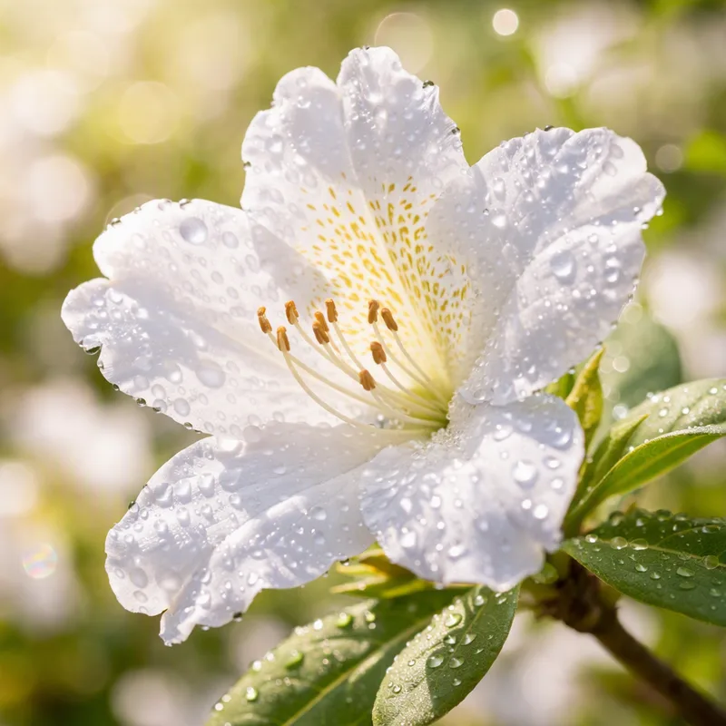 Klassieke azalea