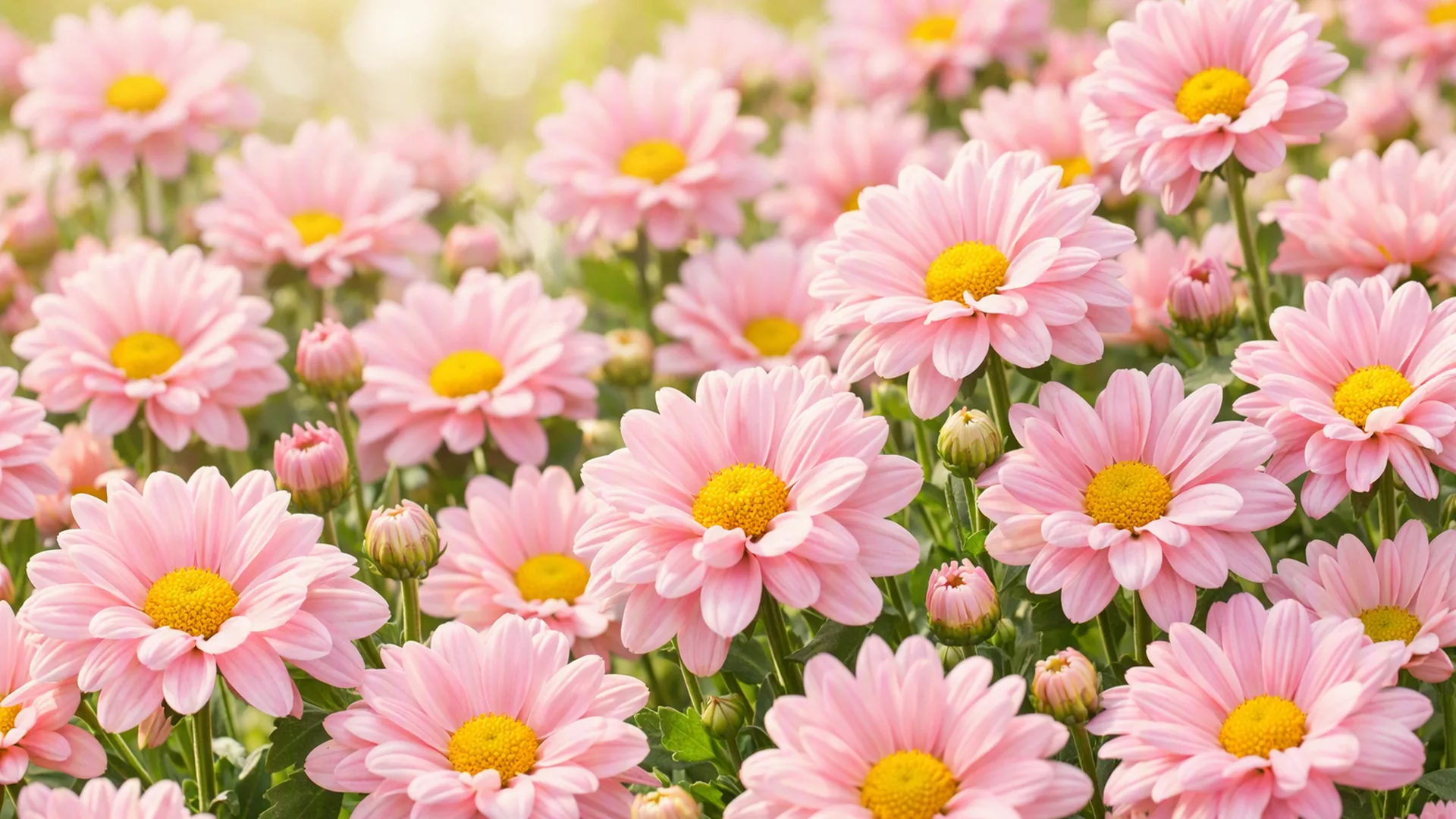Snijbloemen die lang mooi blijven in de vaas