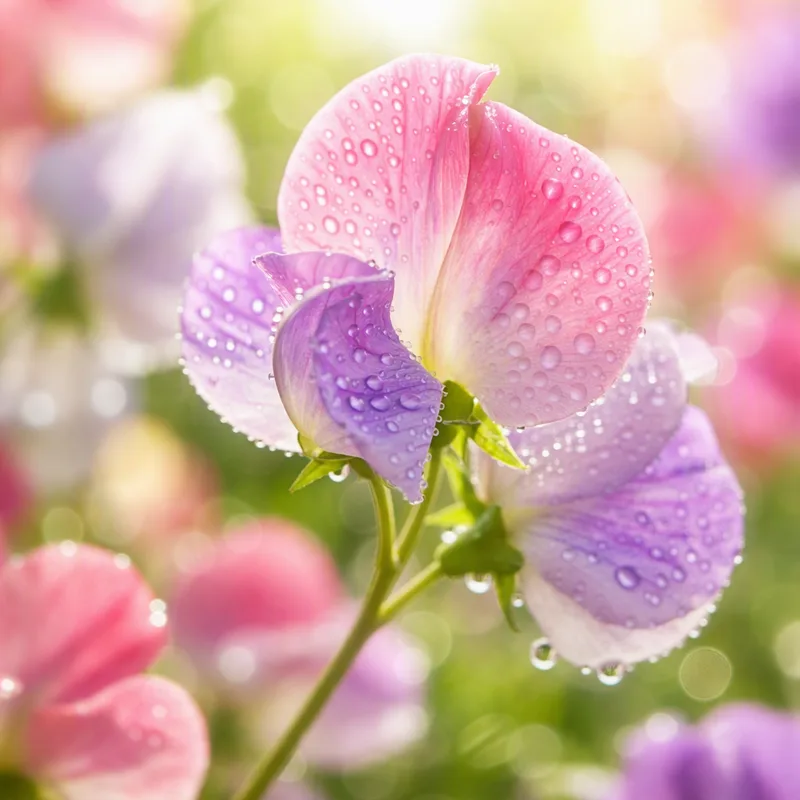 Klassieke lathyrus