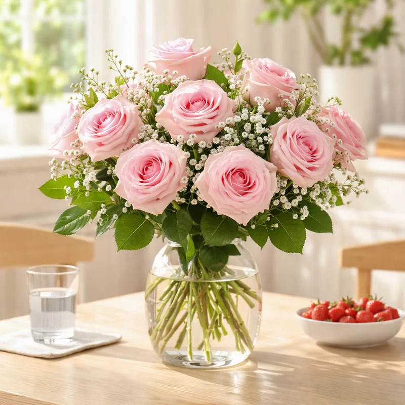 Rose rose - image 2