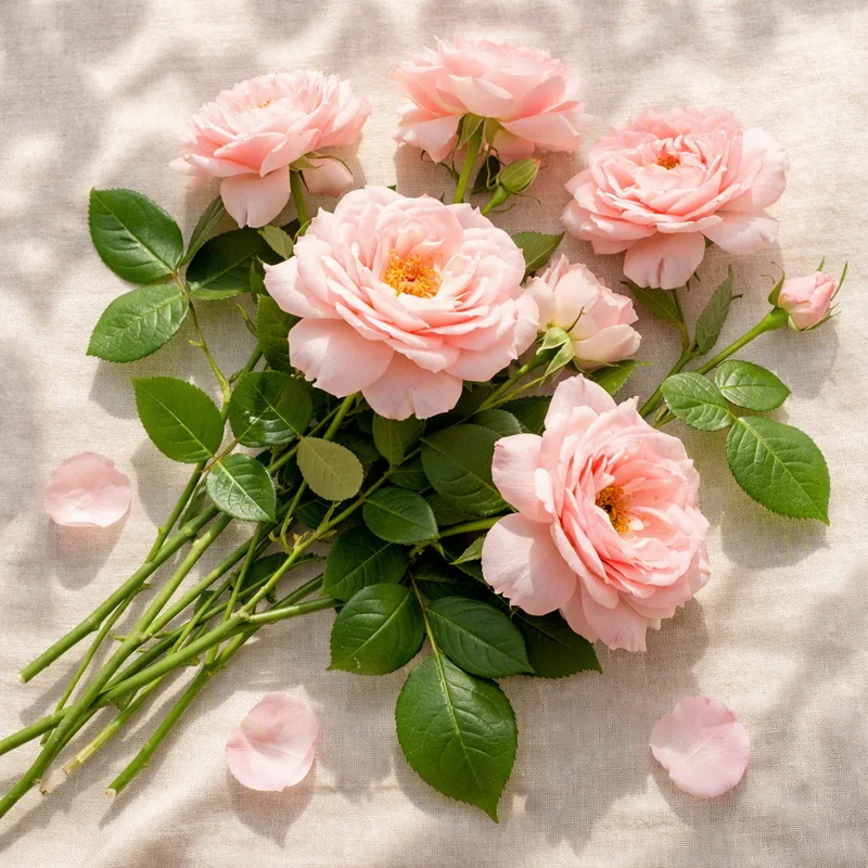 Rose rose - image 4