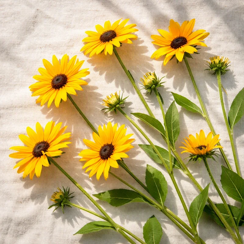 Rudbeckie classique - image 4